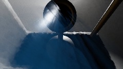 A screenshot taken in Dreams. 9 of 12.