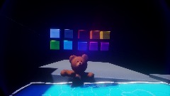 A screenshot taken in Dreams. 1 of 1.