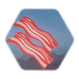 Bacon Emoji 🥓