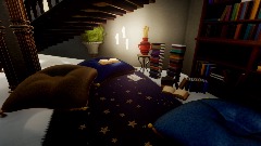 A screenshot taken in Dreams. 11 of 26.