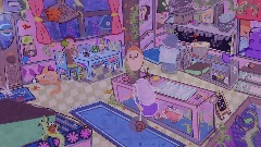 A screenshot taken in Dreams. 2 of 23.