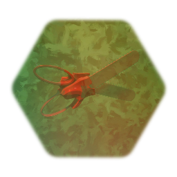 Chainscissors Photo Element Thing