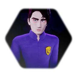<pink>Michael Afton (SFM)