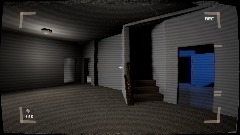 A screenshot taken in Dreams. 1 of 2.