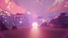 A screenshot taken in Dreams. 10 of 30.