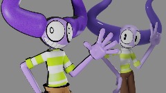 A screenshot taken in Dreams. 16 of 18.