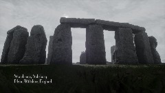 Stonehenge Experience