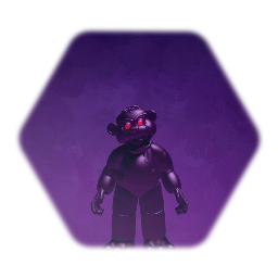 Chipperbot (FNaF World version)