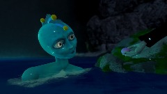 A screenshot taken in Dreams. 2 of 6.