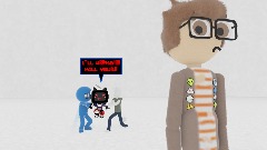 A screenshot taken in Dreams. 12 of 26.