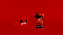 A screenshot taken in Dreams. 1 of 1.