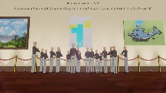 A screenshot taken in Dreams. 4 of 25.