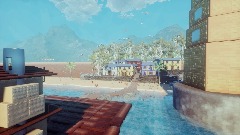 A screenshot taken in Dreams. 5 of 13.