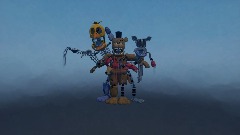 A screenshot taken in Dreams. 7 of 17.