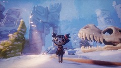 A screenshot taken in Dreams. 1 of 11.