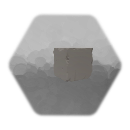 Cement Block