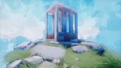 CLA: W2 Ancient Temple