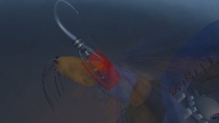 A screenshot taken in Dreams. 5 of 10.