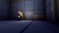 A screenshot taken in Dreams. 2 of 26.
