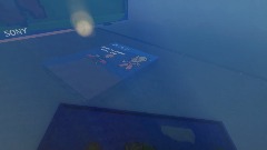 A screenshot taken in Dreams. 4 of 8.