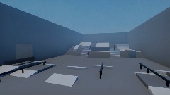 The Boiler Part 4 - Skatepark