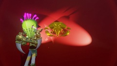 A screenshot taken in Dreams. 1 of 1.