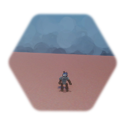 Robo joe