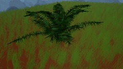 A screenshot taken in Dreams. 2 of 4.