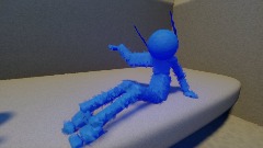 A screenshot taken in Dreams. 19 of 30.