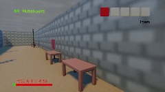 A screenshot taken in Dreams. 3 of 3.