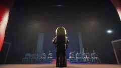 A screenshot taken in Dreams. 1 of 7.