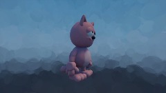 A screenshot taken in Dreams. 2 of 5.