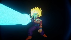 A screenshot taken in Dreams. 7 of 12.