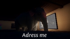 A screenshot taken in Dreams. 16 of 18.