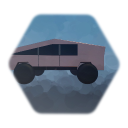 Tesla TRUCK