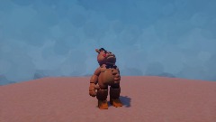 Someone needs to kill toy freddy