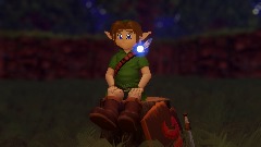 A screenshot taken in Dreams. 12 of 21.