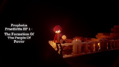 IS | Prophetia Praedictia EP 1