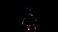 Metal Sonic Boss Preview