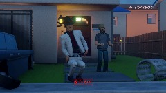 A screenshot taken in Dreams. 3 of 7.