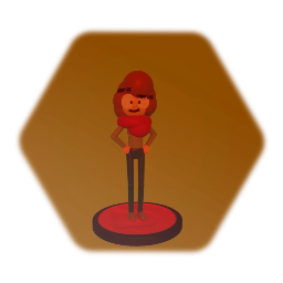 Antonylfc088 Dream King Amiibo