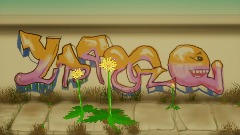 Löwenzahn Animation