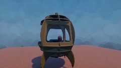 A screenshot taken in Dreams. 2 of 3.