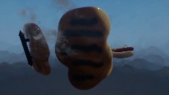 A screenshot taken in Dreams. 2 of 5.