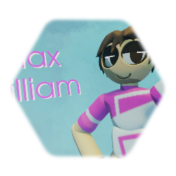Max. Milliam V2