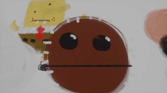 A screenshot taken in Dreams. 5 of 6.