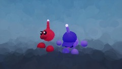 A screenshot taken in Dreams. 5 of 25.