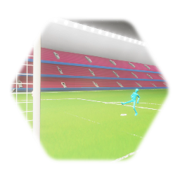 Goalkeeper Penalty Save
