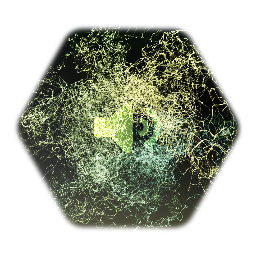 Fairies In The Mirror