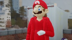 A screenshot taken in Dreams. 2 of 2.